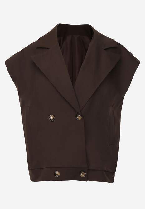 Vestă  Edoriela Maro 6