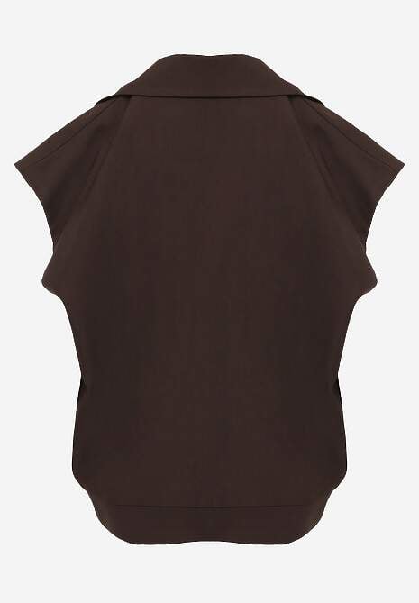 Vestă  Edoriela Maro 7