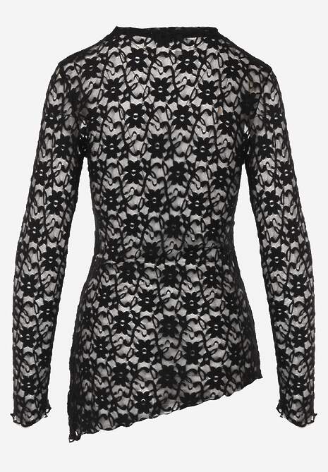 Bluză Kortesta Neagră 7