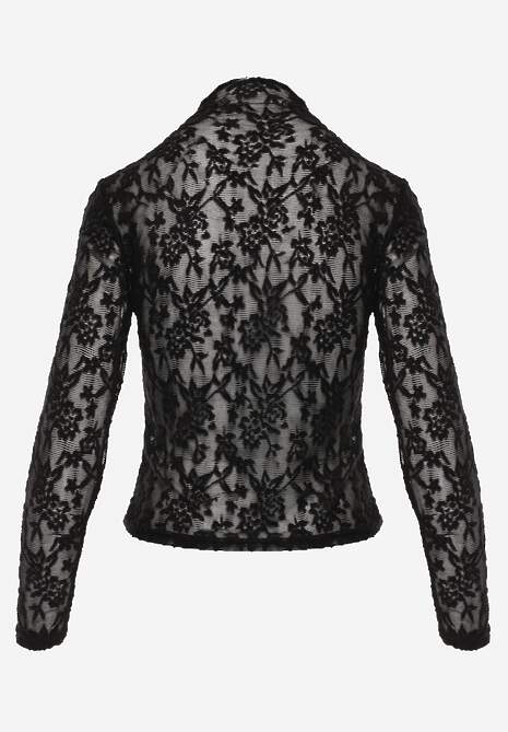 Bluză Dinita Neagră 7