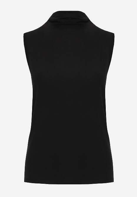 Bluză Nedire Neagră 6