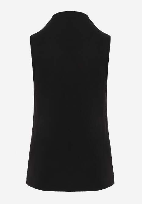 Bluză Nedire Neagră 7