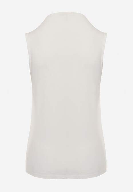 Bluză Nedire Albă 7