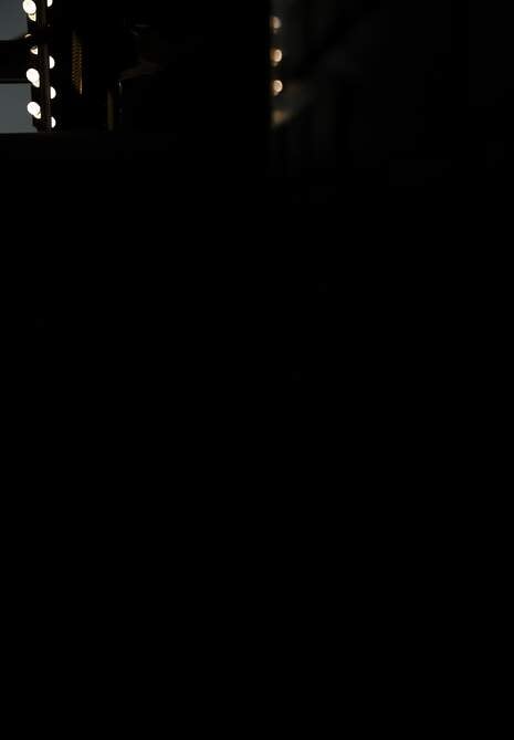 Czarne Body z Koronki z Krótkim Rękawem Dorilie 5