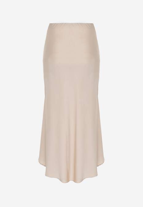 Fustă Zinnivira Bej 7