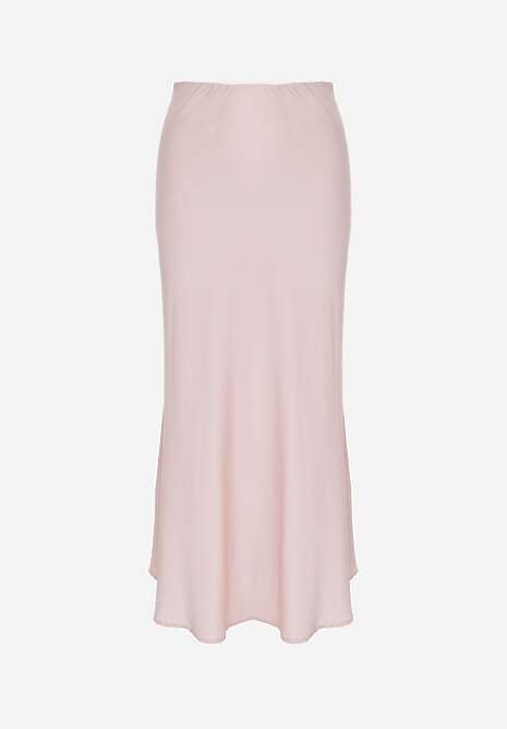Fustă Zinnivira Roz 6