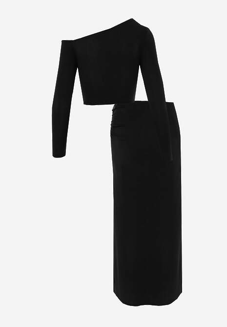 Compleu Bervessa Negru 7