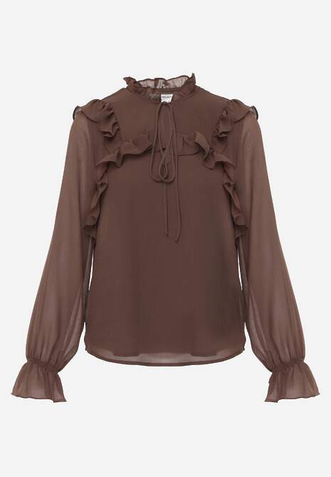 Bluză Seathrina Maro 6