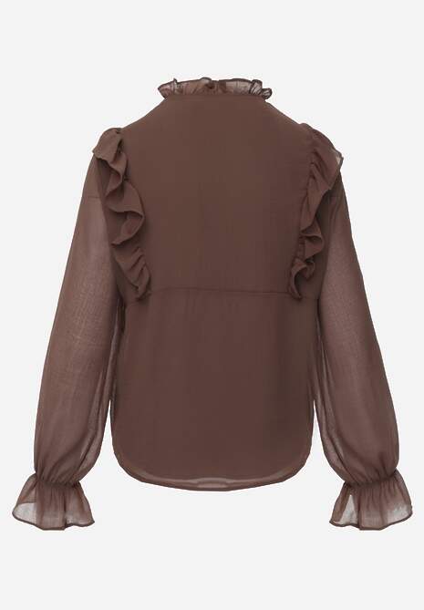 Bluză Seathrina Maro 7
