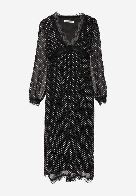 Rochie Neanirae Neagră 6