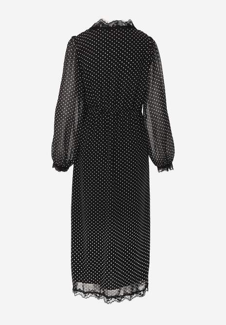 Rochie Neanirae Neagră 7