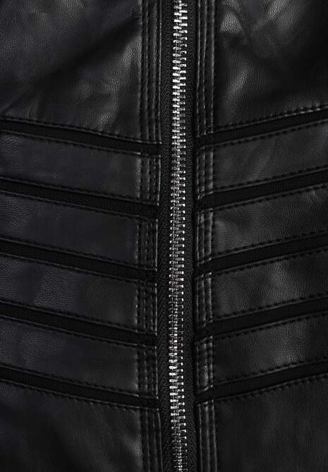 Geacă Besilda Neagră 6