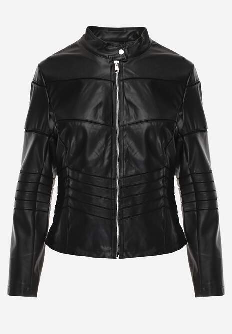 Geacă Besilda Neagră 6