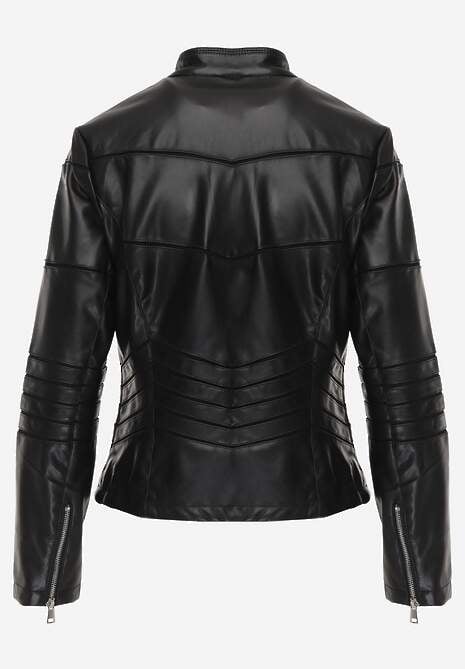 Geacă Besilda Neagră 7