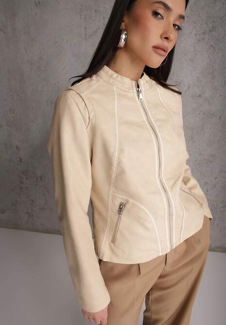 Geacă Esanora Bej 5