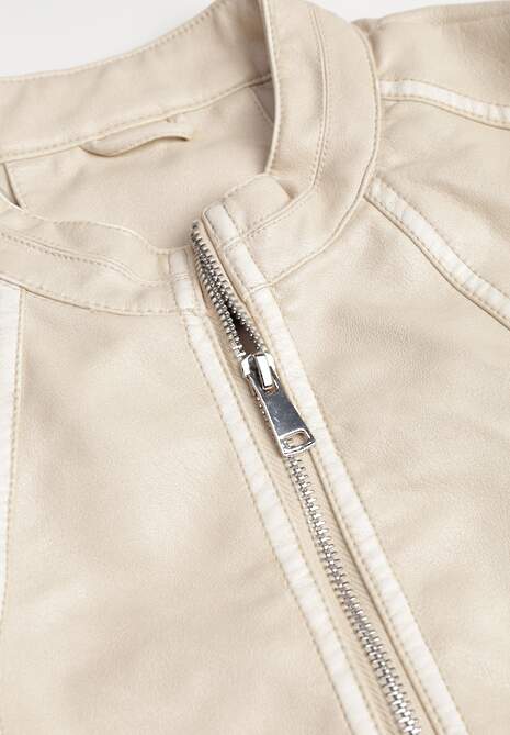 Geacă Esanora Bej 6