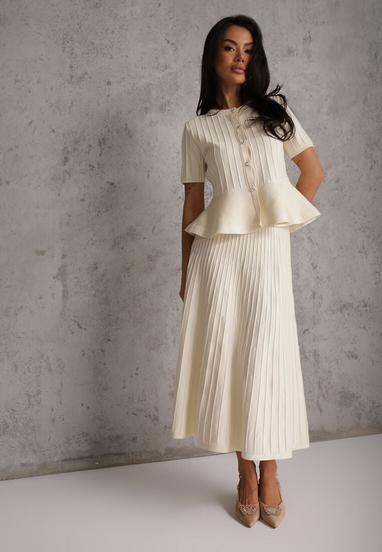 Compleu Narinna Bej 5