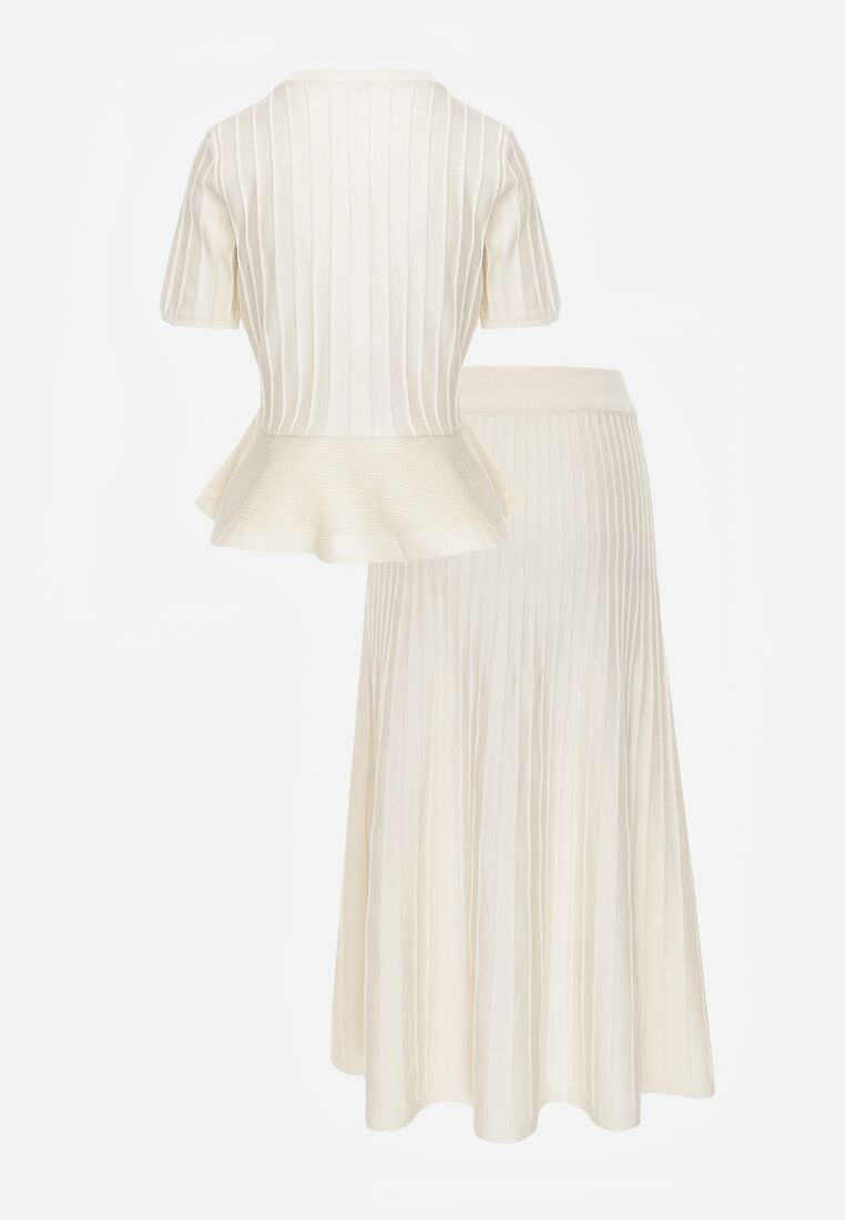 Compleu Narinna Bej 7