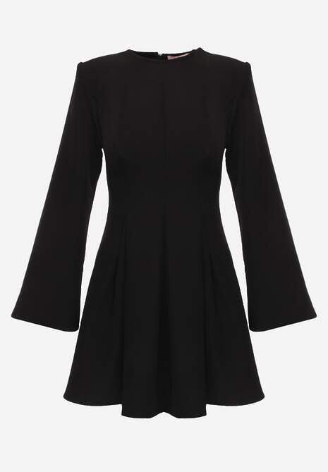 Rochie Natileza Neagră 6