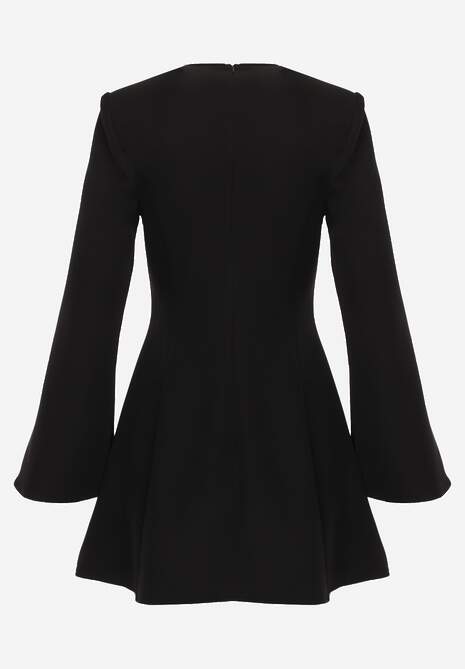 Rochie Natileza Neagră 7