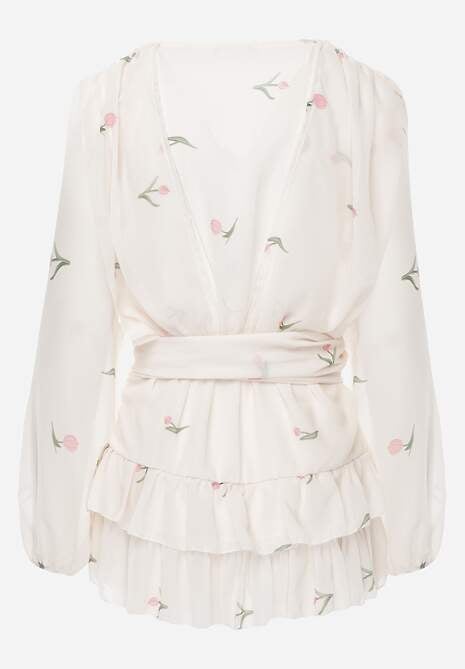 Salopetă Talyria Bej 7