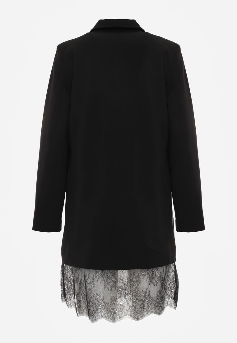 Rochie Cheridine Neagră 7