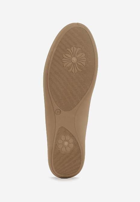 Białe Siateczkowe Sneakersy w Stylu Tenisówek Adranella 7