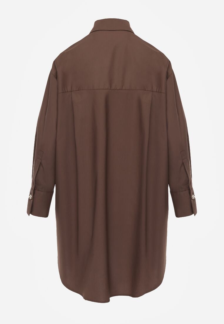 Cămașă Rhenenore Maro 7