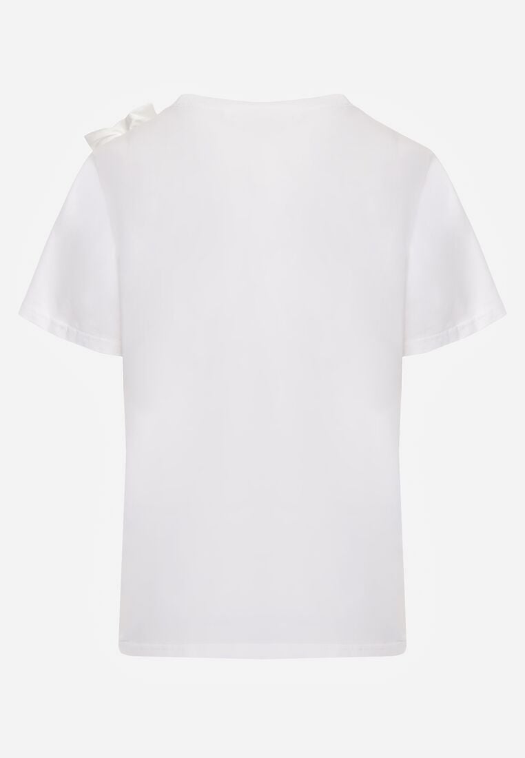 T-shirt Morgane Alb 7