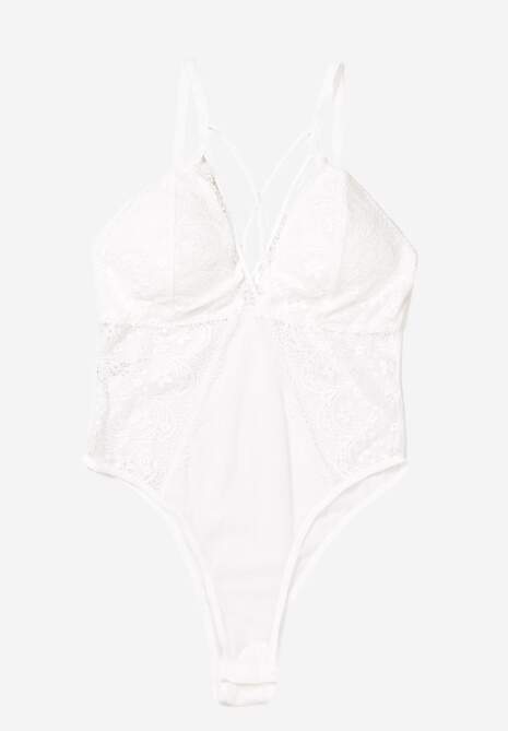 Białe Body Fyrelerris 4
