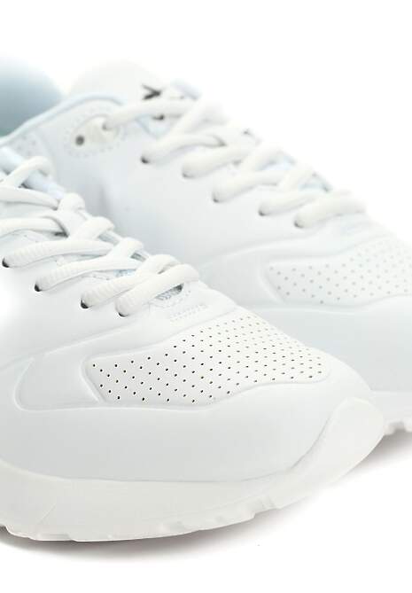 Białe Buty Sportowe Gateway 7