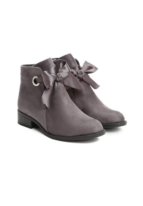 Szare Botki Preorder 4