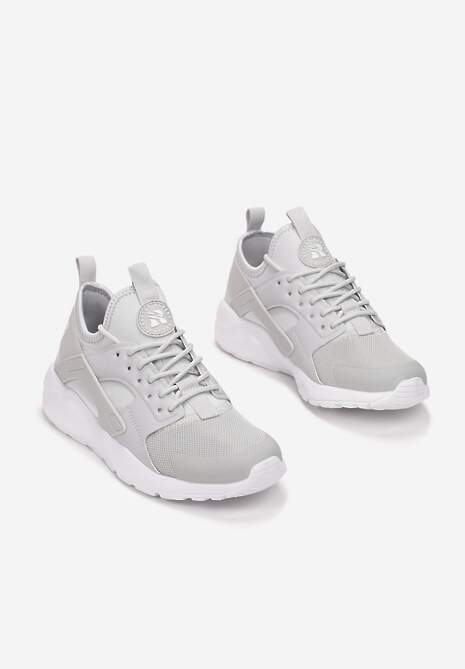 Jasnoszare Buty Sportowe Rhelvynia 4