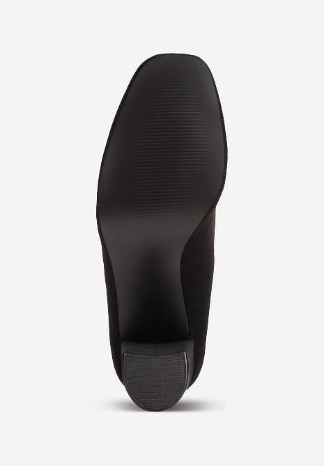 Pantofi cu toc Maicie Negri 7