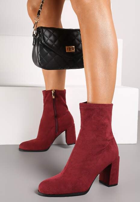 Botine Innaliria Bordo