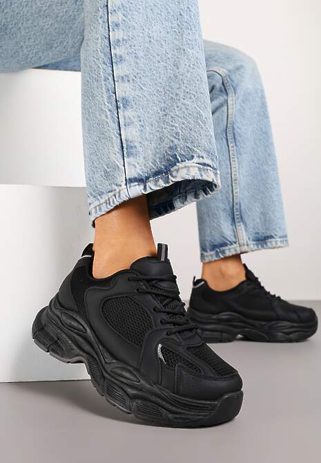 Sneakers Natiselle Negri