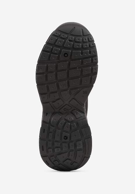 Sneakers Natiselle Negri 7