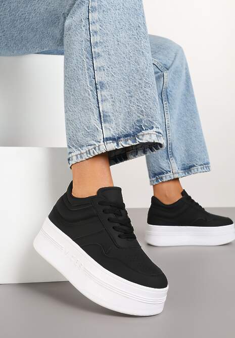 Sneakers Eanneth Negri 4