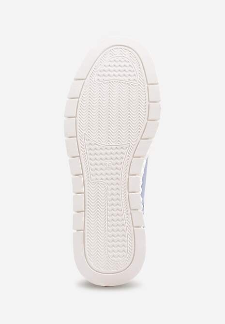 Sneakers Lavfedi Albaștri 7