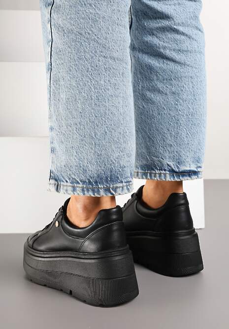 Sneakers Tuliri Negri 4