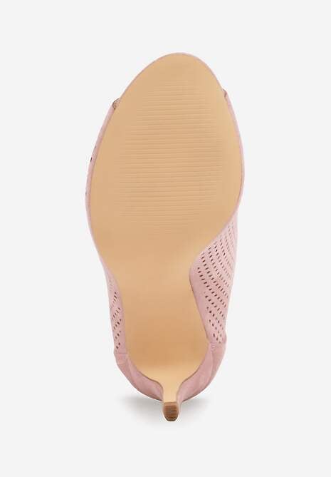 Botine Selanna Roz 7