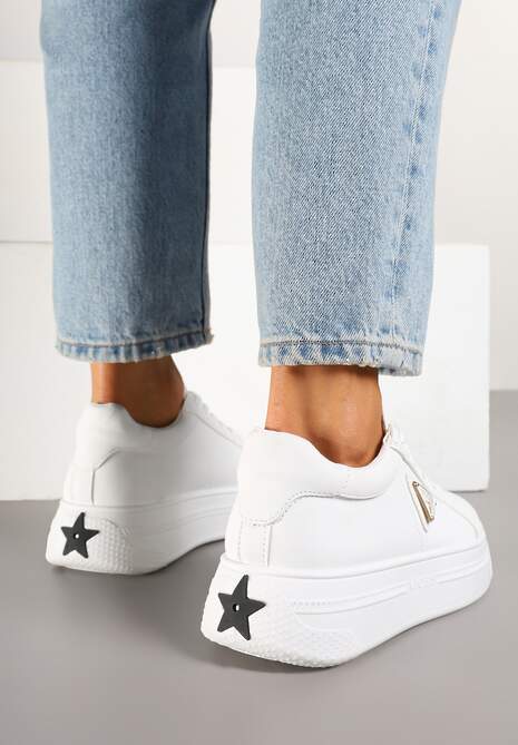 Sneakers Aranellis Albi 4