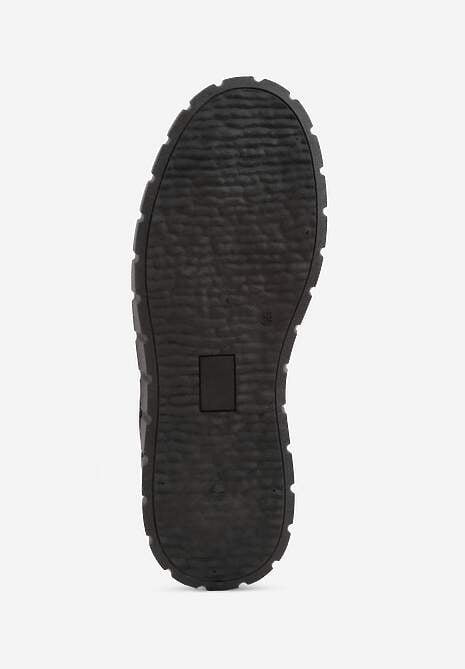 Sneakers Leawen Negri 7