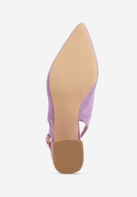 Sandale Iffinira Mov 7