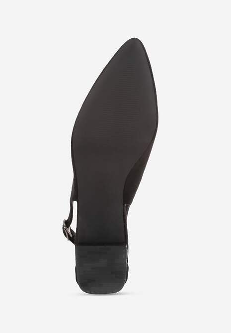 Sandale Eraliora Negre 7