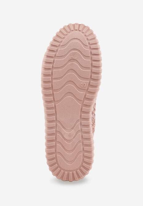Sneakers Lumerise Roz 7