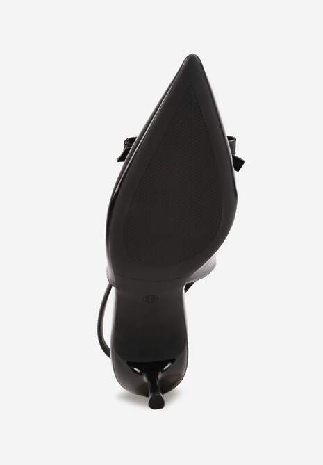 Sandale Dorozia Negri 7