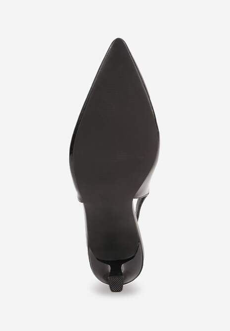 Sandale Ataloria Negre 7