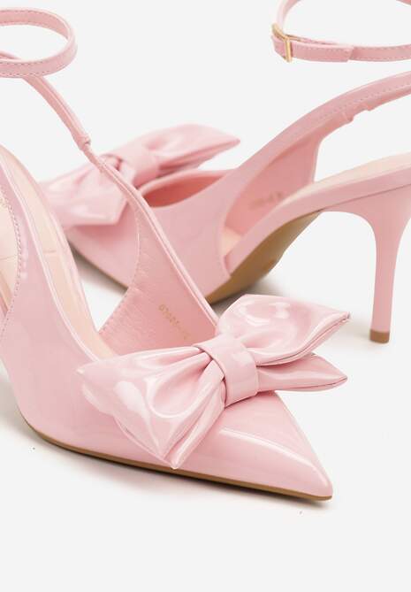 Sandale Roz 6
