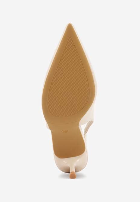 Sandale Tilarina Bej 7